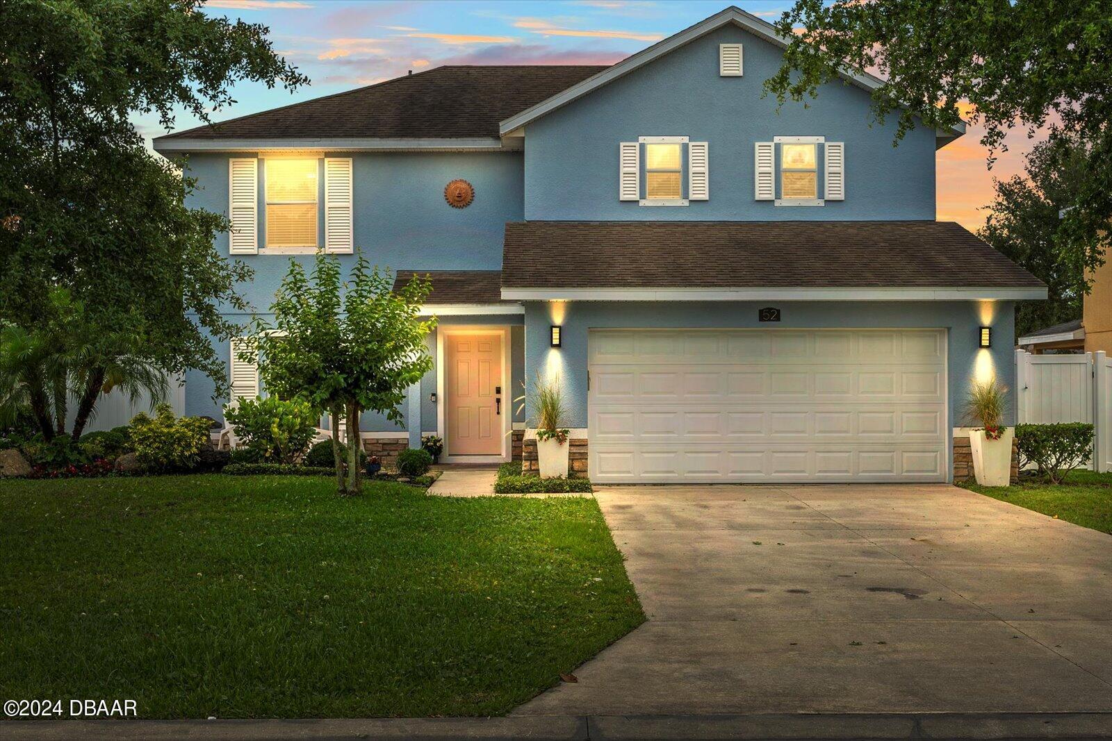 52 Pergola Place Ormond Beach, FL 32174 - Photo 3 of 33 09-DSC01769 copy