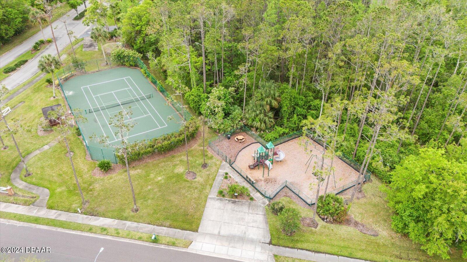 52 Pergola Place Ormond Beach, FL 32174 - Photo 32 of 33 04-4-DJI_20240327135730_0012_D