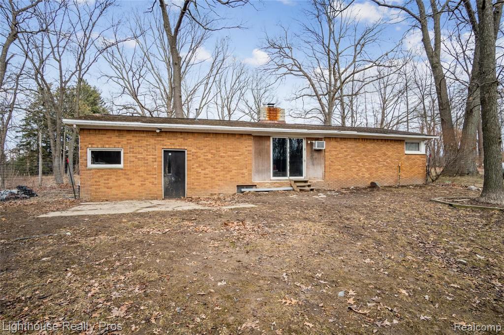 4374 Faussett Road Howell, MI 48855 - Photo 25 of 25