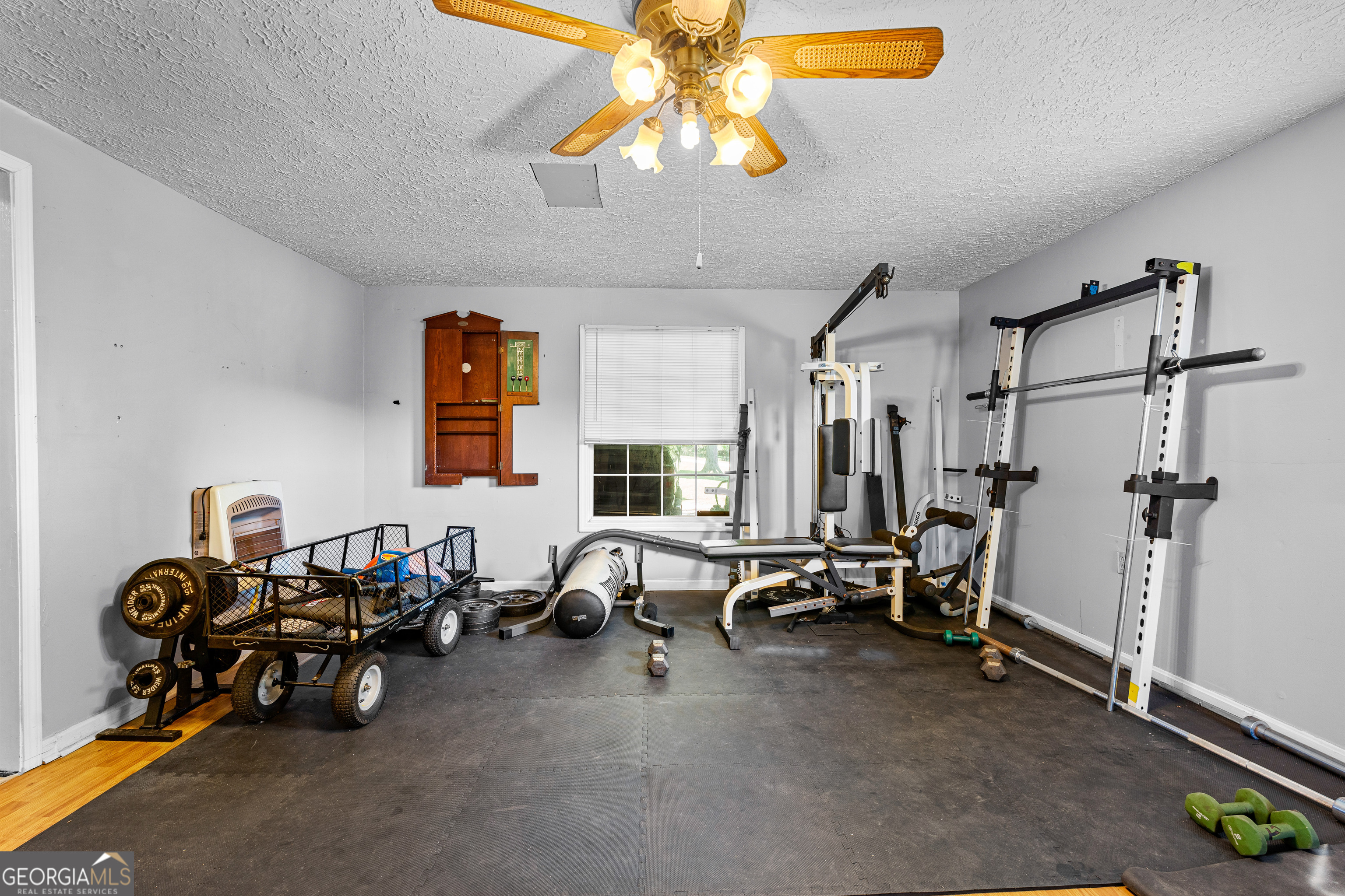 2086 Bethlehem Church Road Grantville, GA 30220 - Photo 55 of 69