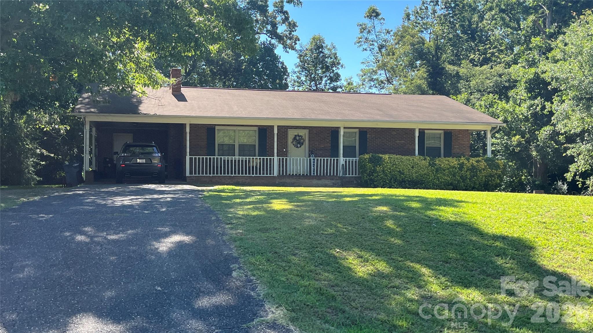 1920 Johnstown Road Crouse, NC 28033 - Photo 8 of 11