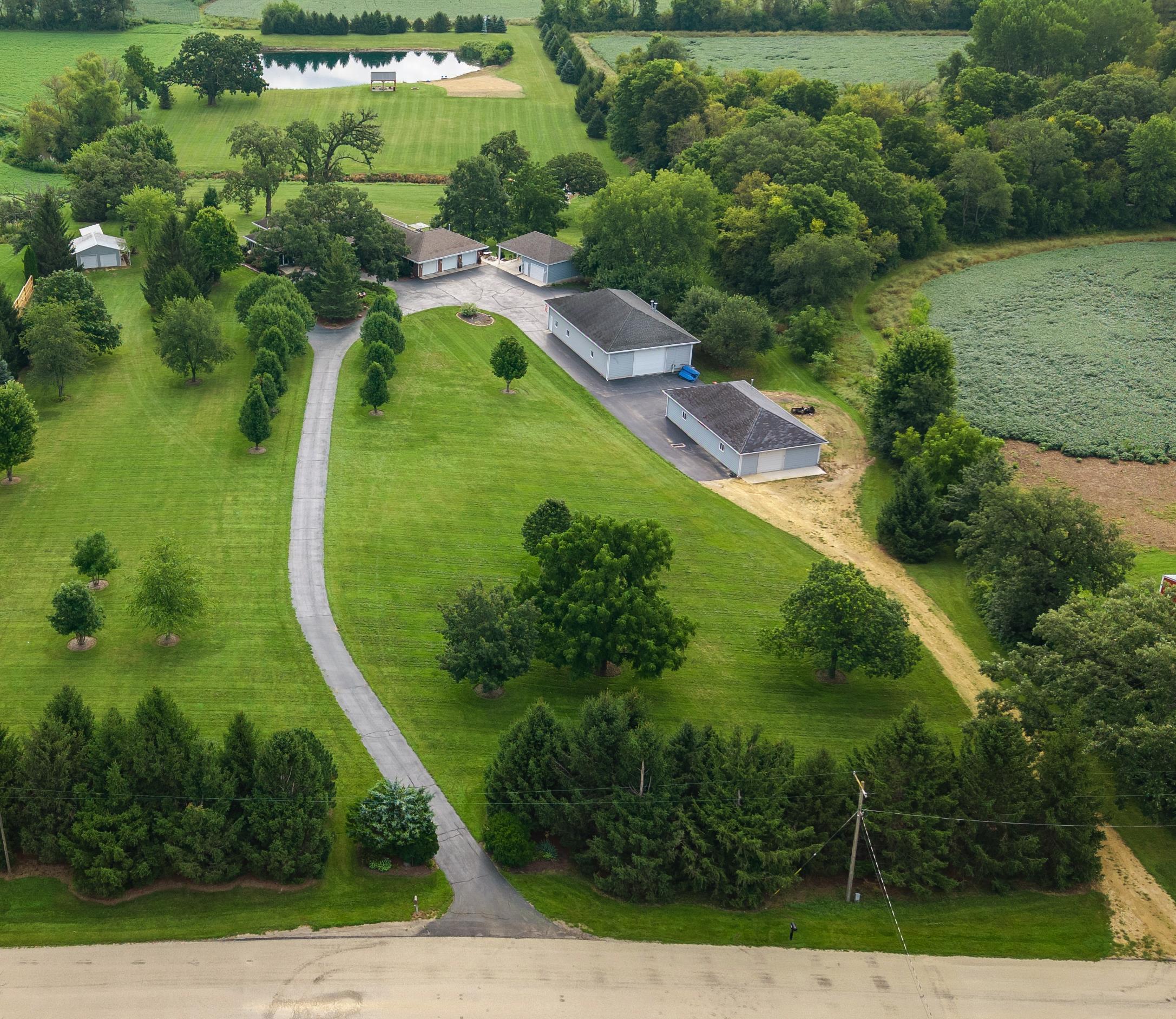10001 North Hoisington Road Byron, IL 61010 - Photo 48 of 57 Gallery Image 48