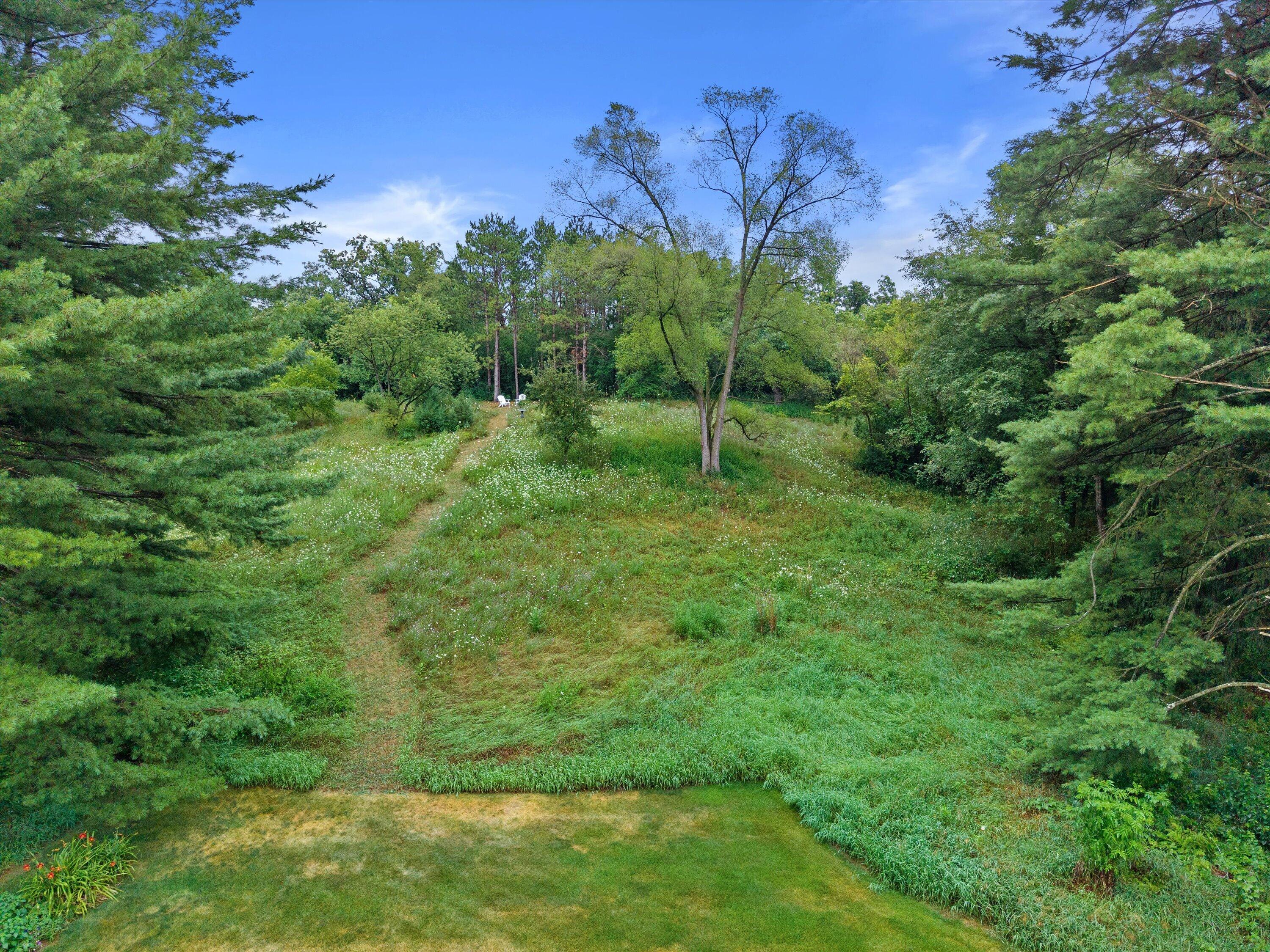 N9380 Swanson Road Troy, WI 53120 - Photo 28 of 85 58-DJI_20260727114959_0043_D