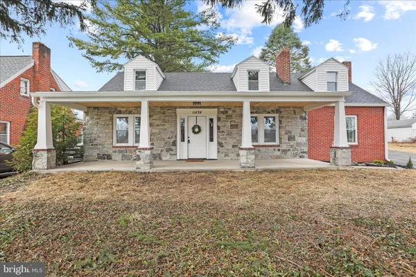 $380,000 | 11424 Englewood Road, Hagerstown, MD 21740