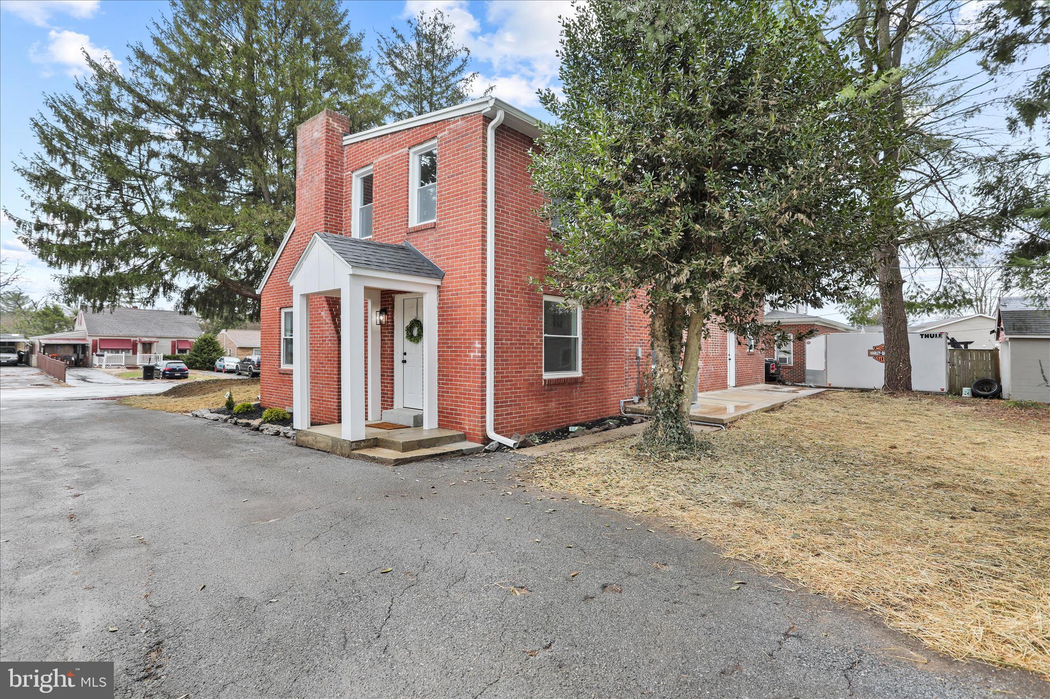 11424 Englewood Road Hagerstown, MD 21740 - Photo 44 of 51