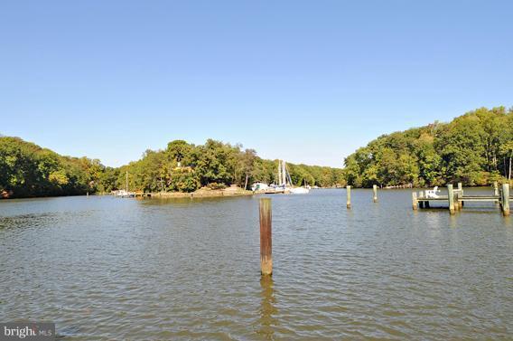 1834 Woods Road Annapolis, MD 21401 - Photo 28 of 28 Creek View