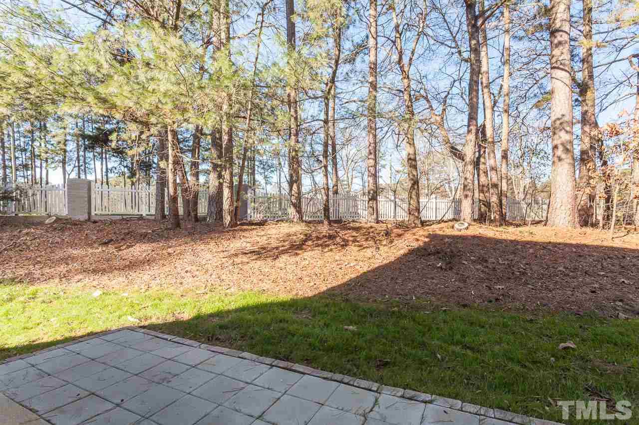 7635 Falcon Rest Circle, Unit 7635 Raleigh, NC 27615 - Photo 22 of 23