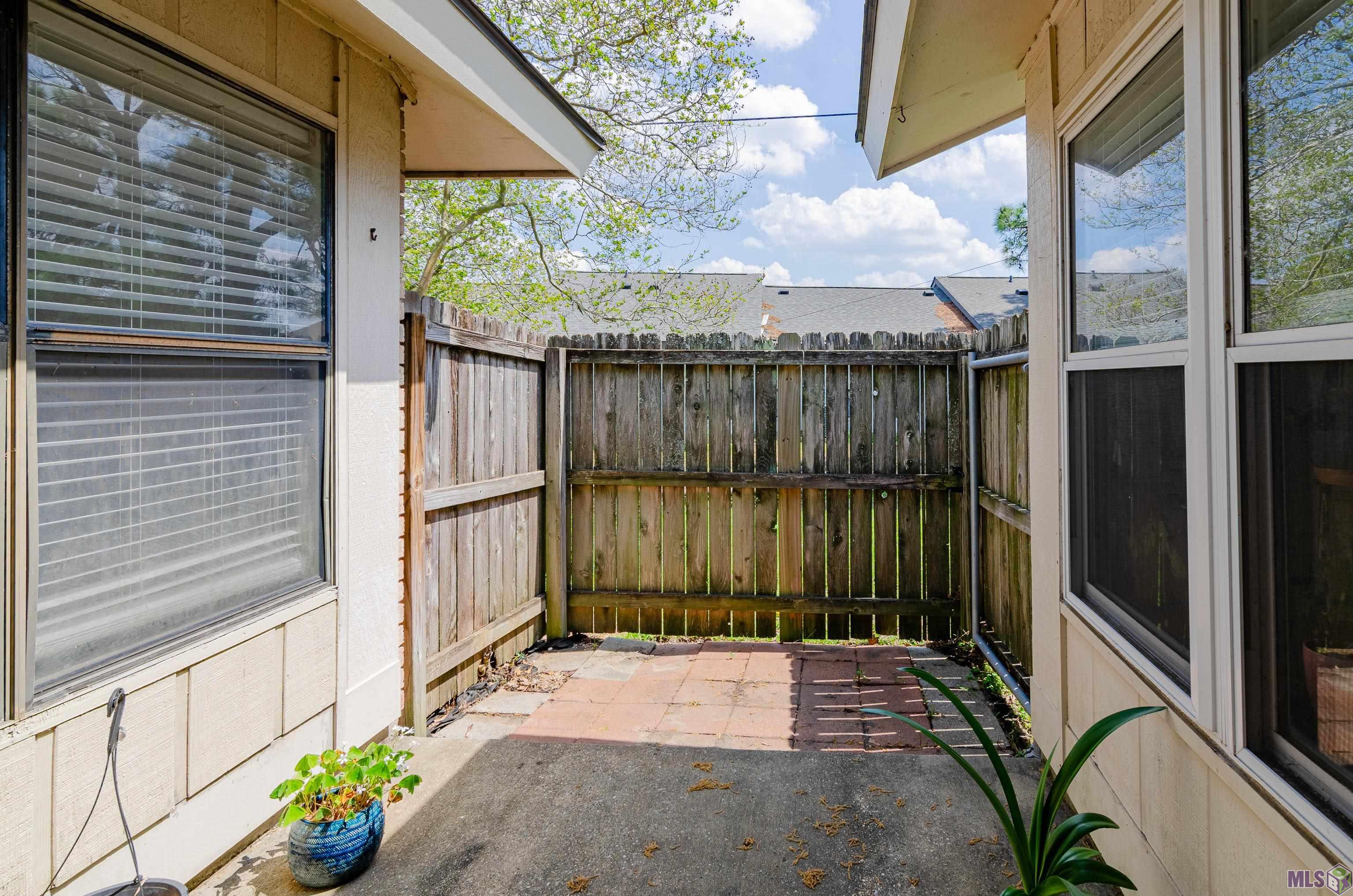 8119 Summa Avenue, Unit C Baton Rouge, LA 70809 - Photo 12 of 13