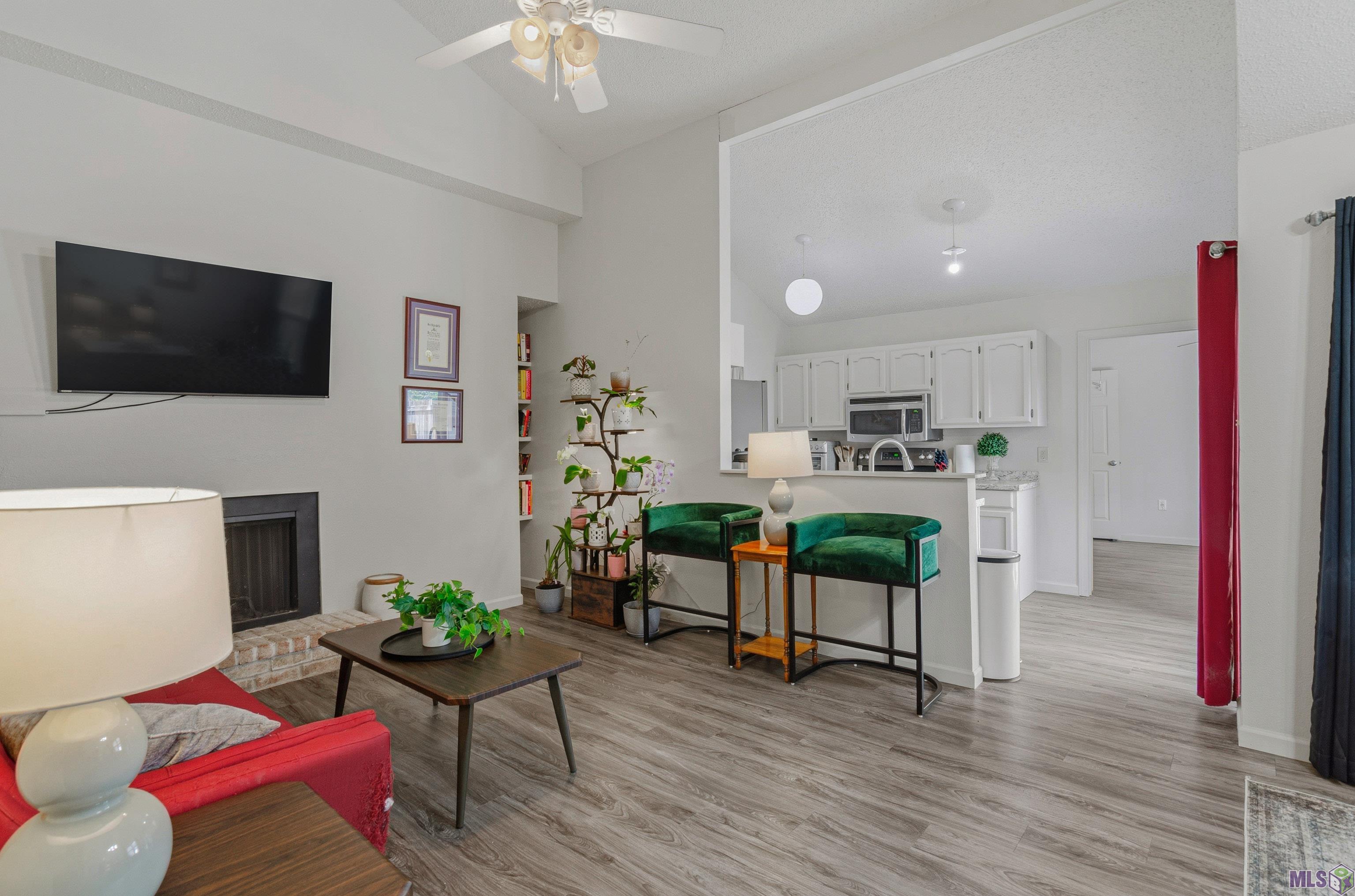 8119 Summa Avenue, Unit C Baton Rouge, LA 70809 - Photo 2 of 13