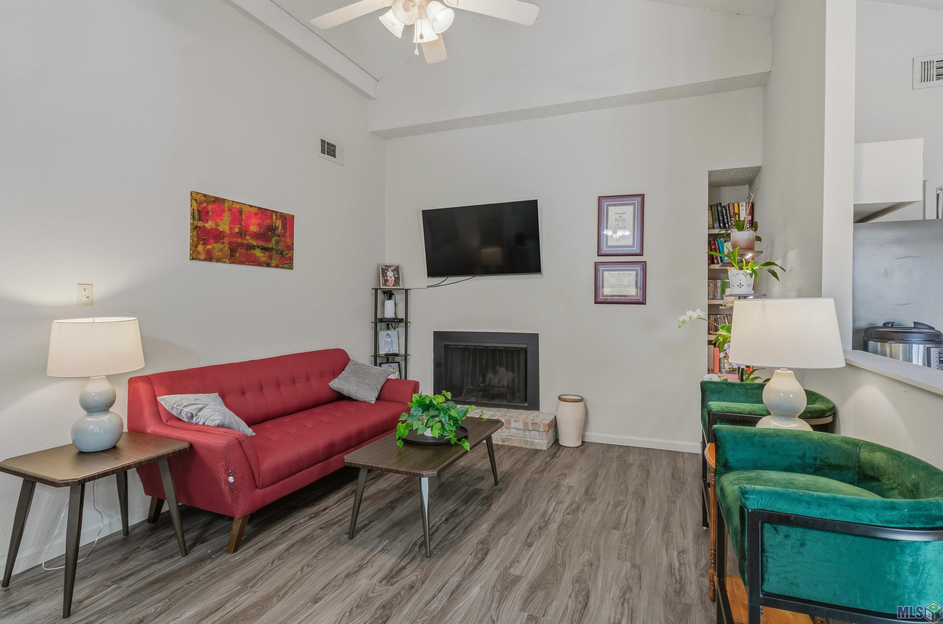 8119 Summa Avenue, Unit C Baton Rouge, LA 70809 - Photo 5 of 13