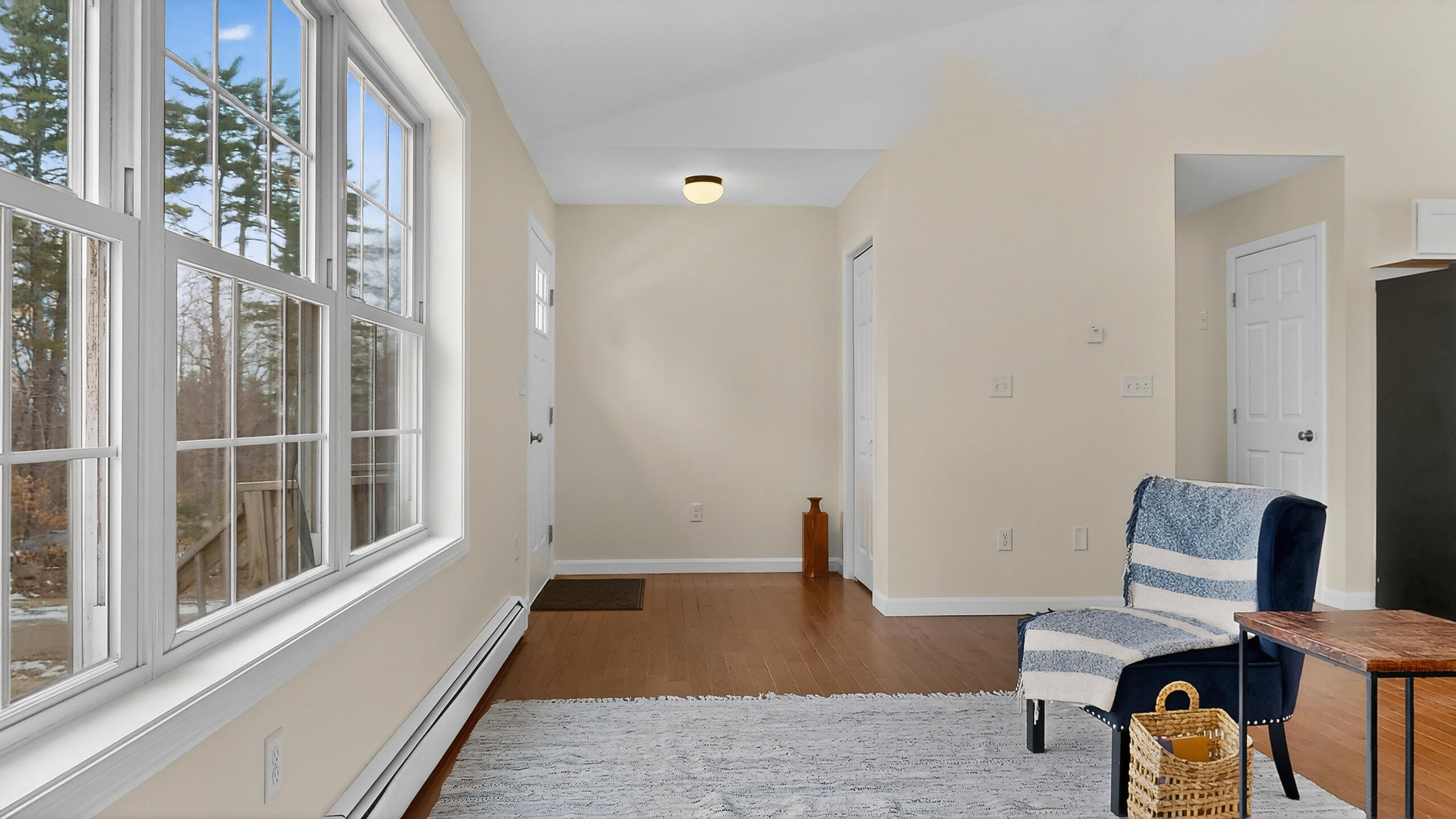 347 Quaker Ridge Road Casco, ME 04015 - Photo 32 of 59 Living room