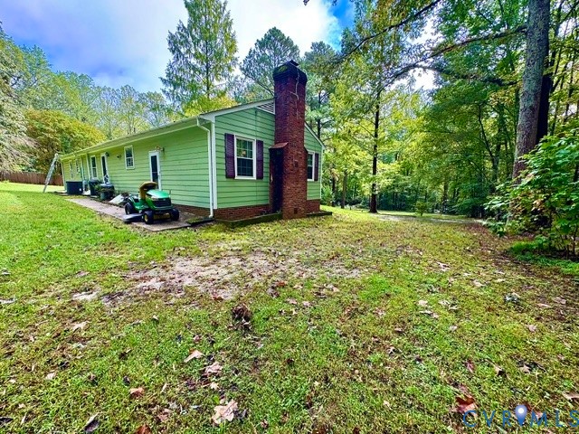 993 Venter Road Aylett, VA 23009 - Photo 21 of 26 Gallery Image 21