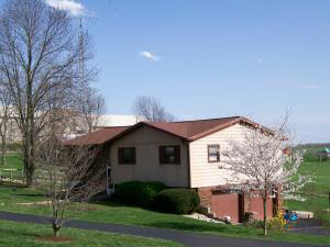 2515 Mt Pleasant Road Bedford, IN 47421 - Photo 1 of 15