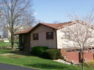 2515 Mt Pleasant Road Bedford, IN 47421 - Photo 2 of 15