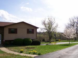 2515 Mt Pleasant Road Bedford, IN 47421 - Photo 14 of 15