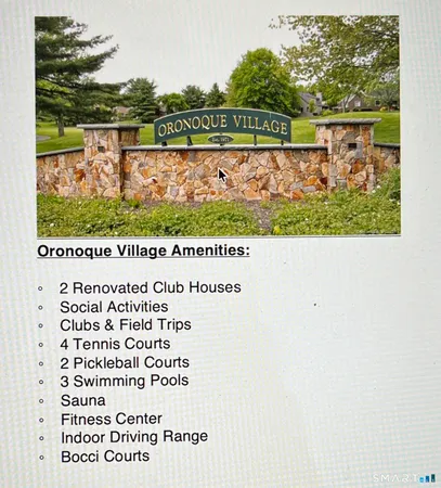 a view of a house with patio