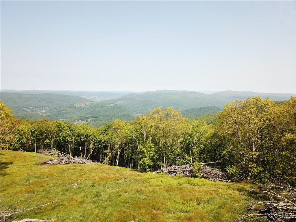 0 Jack Mountain Road Monterey, VA 24465 - Photo 15 of 21 a view of an ocean