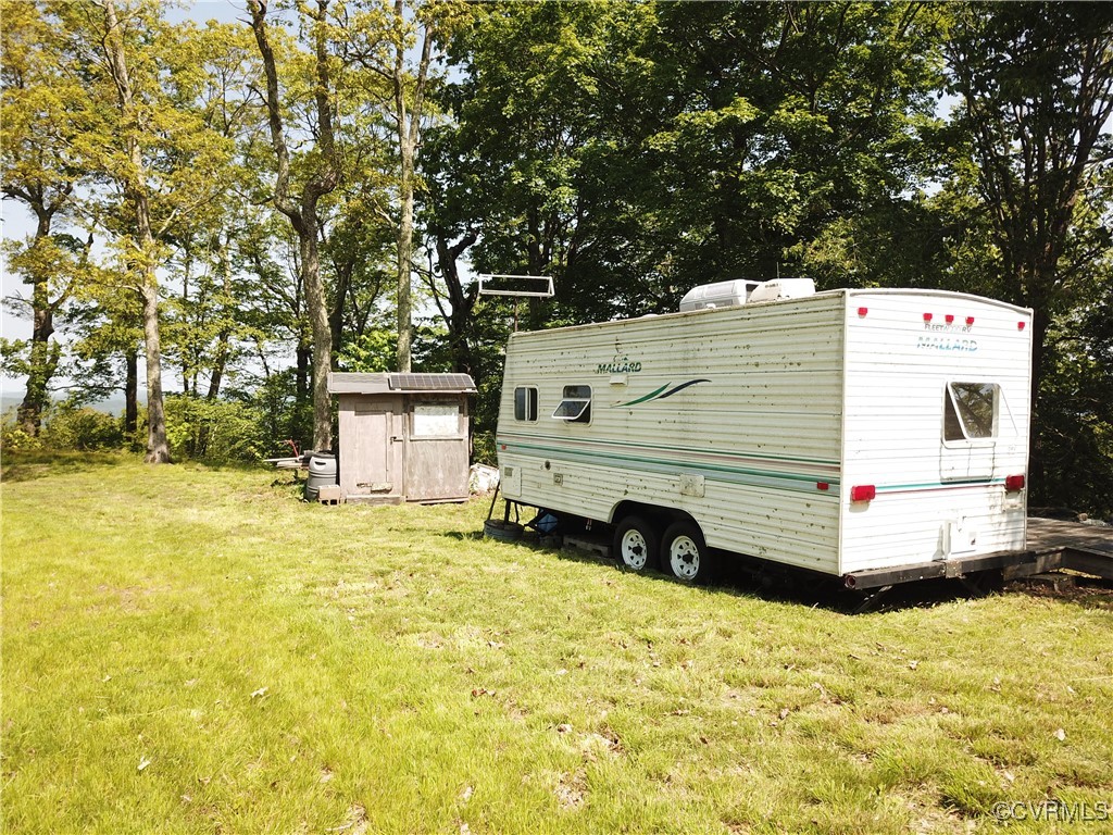 0 Jack Mountain Road Monterey, VA 24465 - Photo 7 of 21 a view of a house with a yard