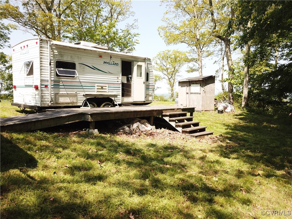 0 Jack Mountain Road Monterey, VA 24465 - Photo 8 of 21 a view of a house with pool