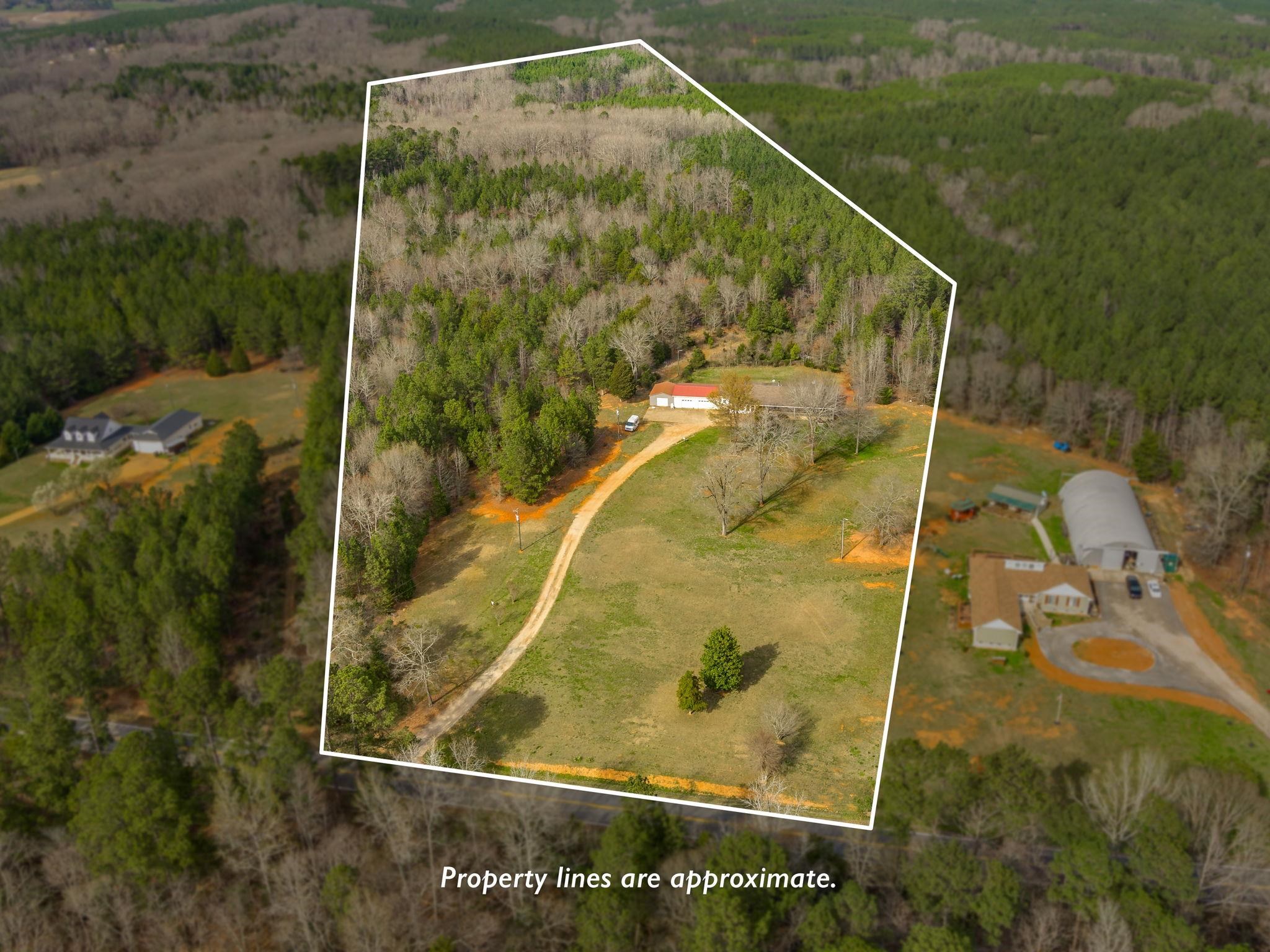 637 Bishop Road Union, SC 29379 - Photo 26 of 32 Gallery Image 26