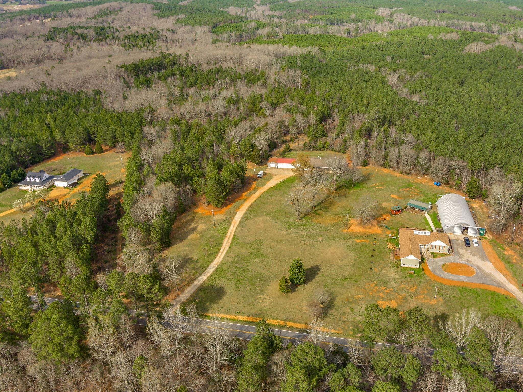 637 Bishop Road Union, SC 29379 - Photo 29 of 32 Gallery Image 29