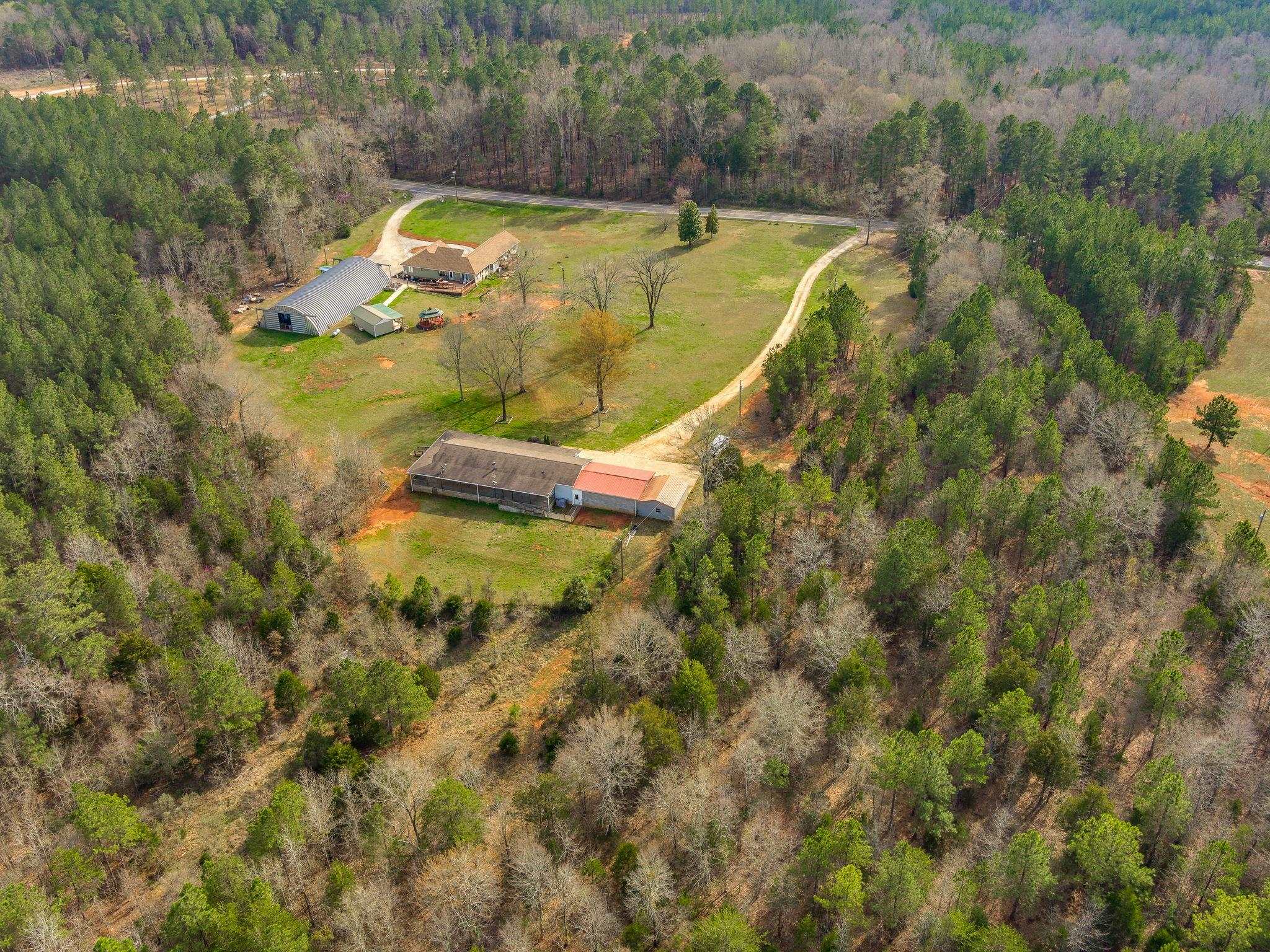 637 Bishop Road Union, SC 29379 - Photo 30 of 32 Gallery Image 30