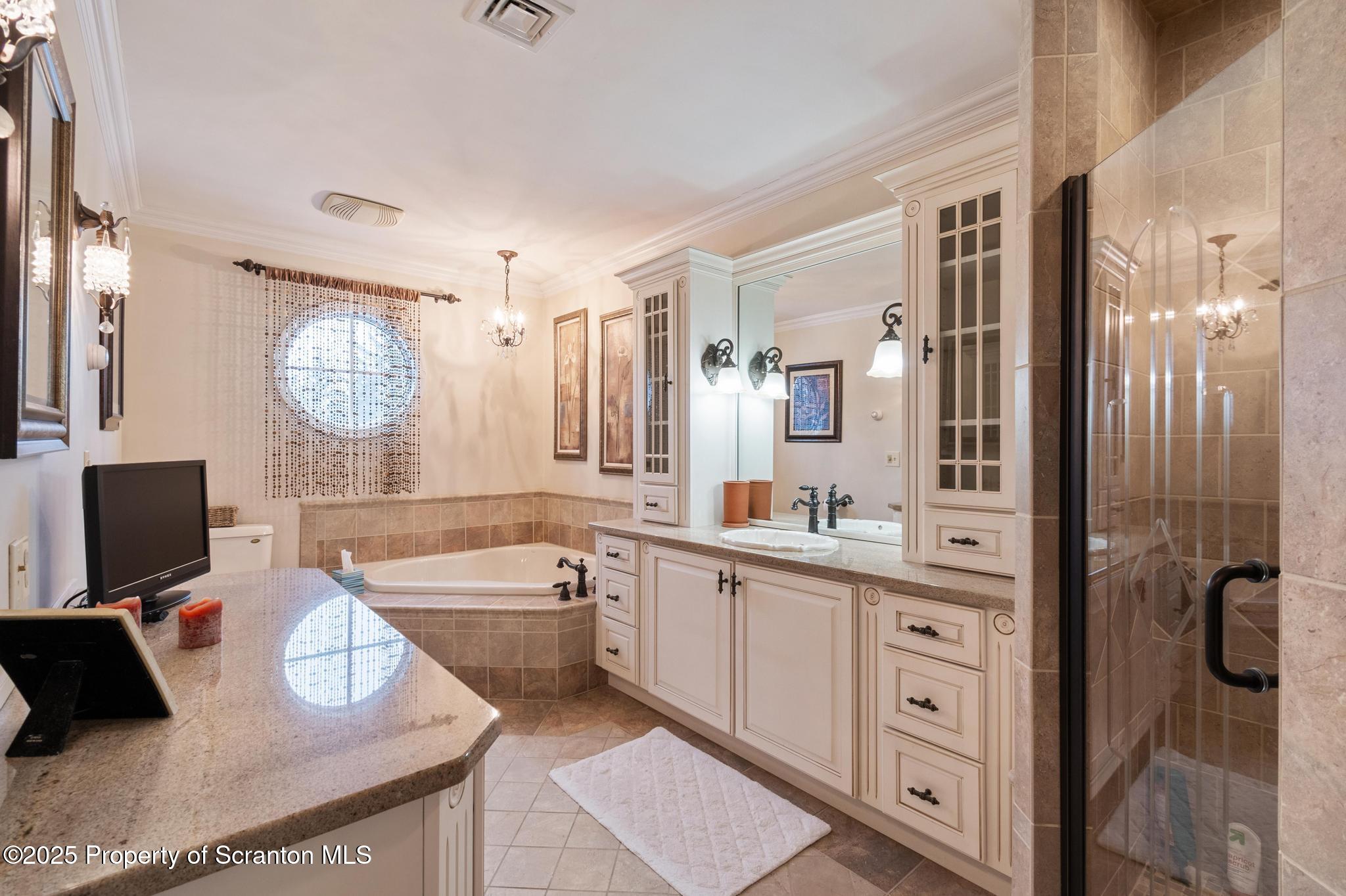 321 North Abington Road Clarks Green, PA 18411 - Photo 26 of 78 DSC_6820