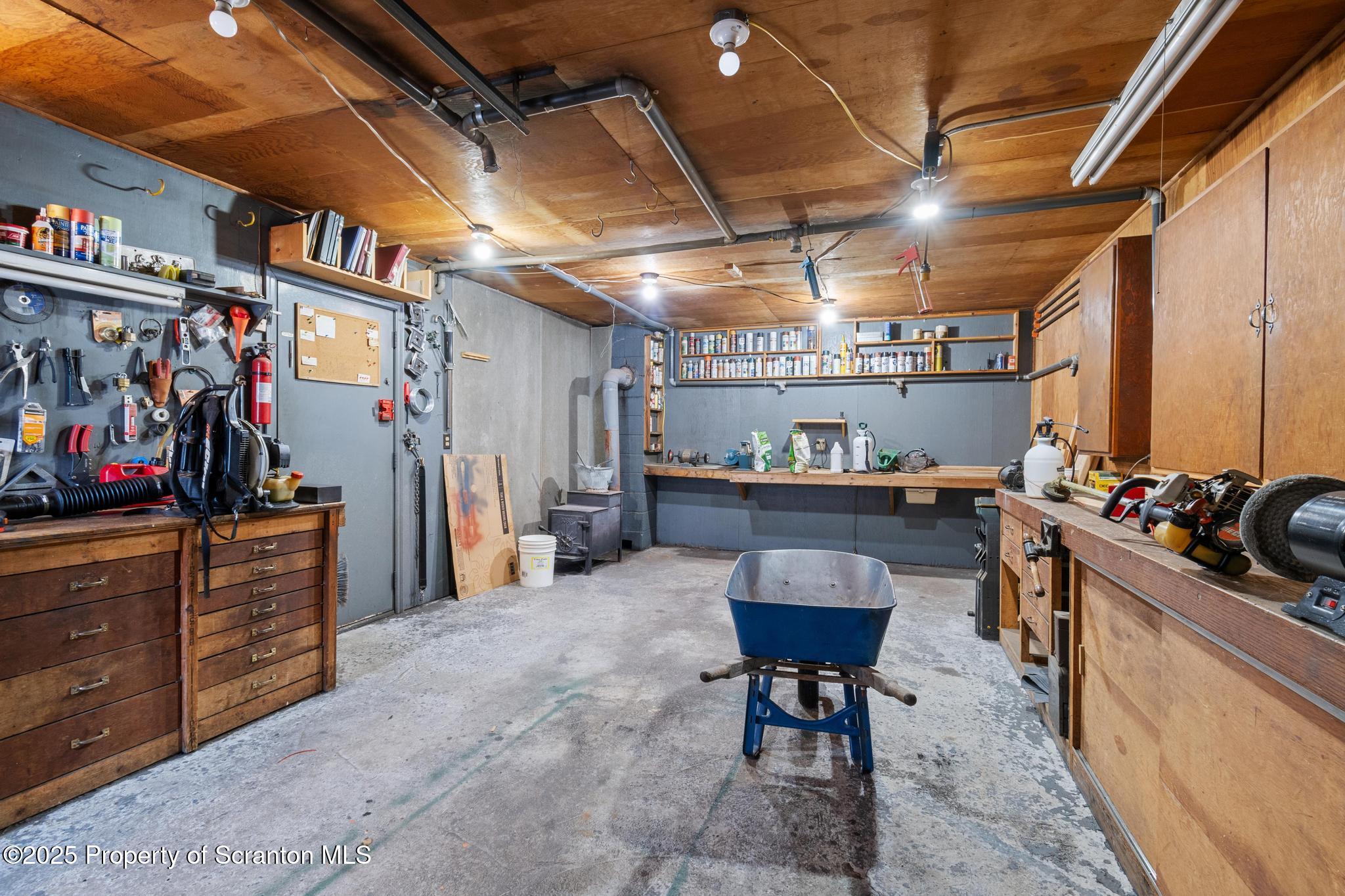 321 North Abington Road Clarks Green, PA 18411 - Photo 45 of 78 DSC_6930