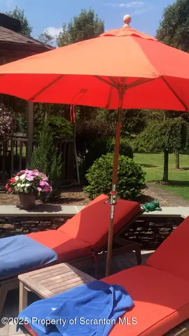 $749,000 | 321 North Abington Road, Clarks Green, PA 18411