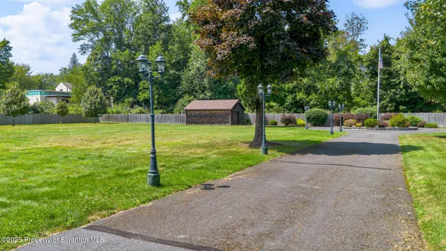 $749,000 | 321 North Abington Road, Clarks Green, PA 18411