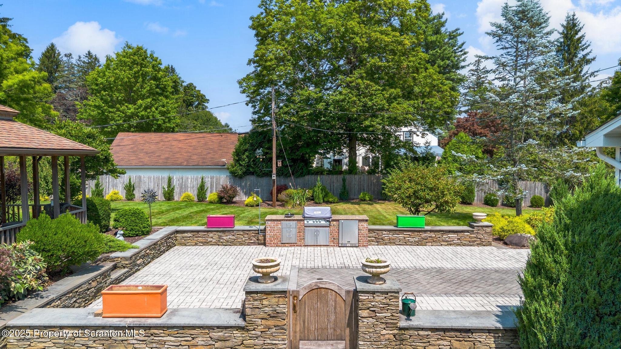 321 North Abington Road Clarks Green, PA 18411 - Photo 63 of 78 DJI_0904