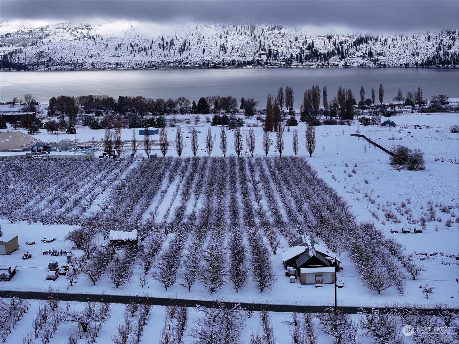 904 Lloyd Road Manson, WA 98831 - Photo 5 of 10 Gallery Image 5
