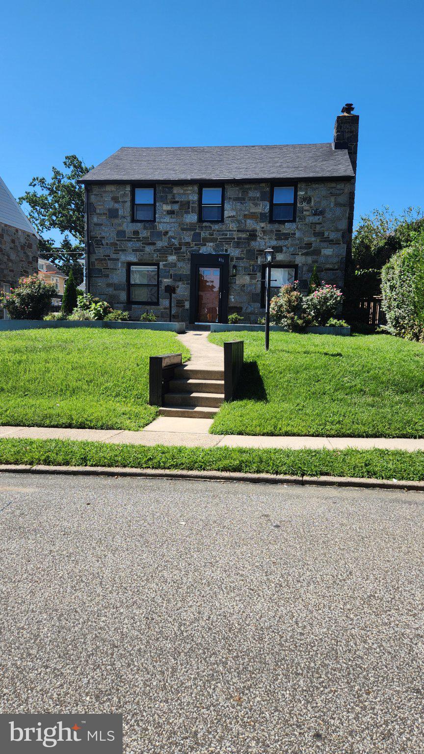 416 Broadview Road Upper Darby, PA 19082 - Photo 1 of 1 Gallery Image 1