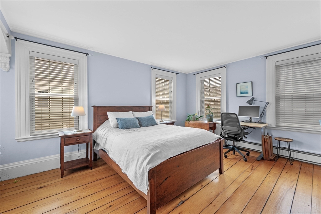 21 Briggs Street, Unit 2 Salem, MA 01970 - Photo 11 of 42