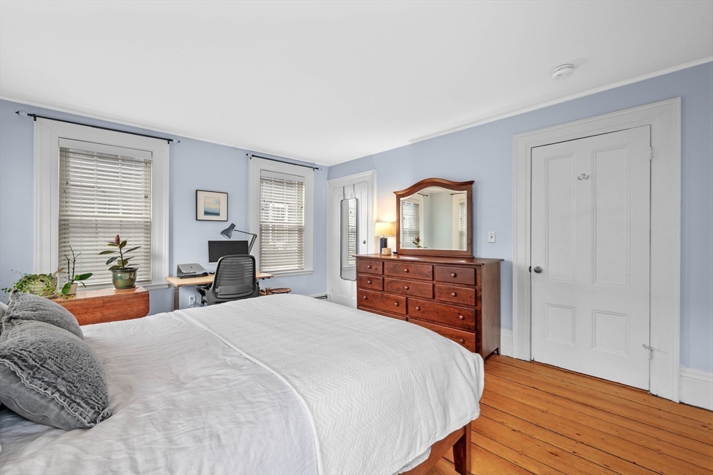 21 Briggs Street, Unit 2 Salem, MA 01970 - Photo 12 of 42