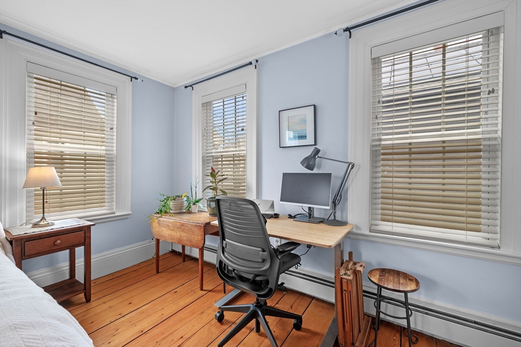 21 Briggs Street, Unit 2 Salem, MA 01970 - Photo 13 of 42