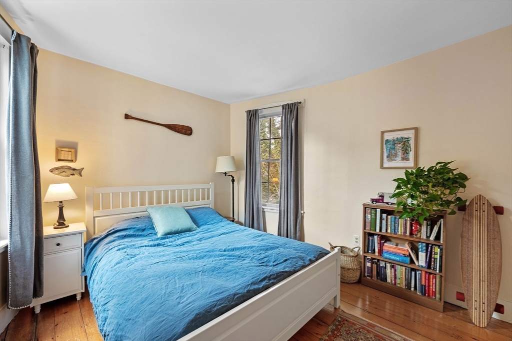 21 Briggs Street, Unit 2 Salem, MA 01970 - Photo 17 of 42