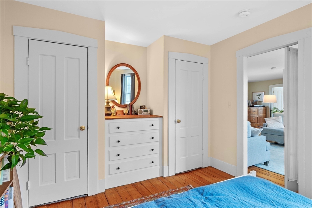 21 Briggs Street, Unit 2 Salem, MA 01970 - Photo 19 of 42