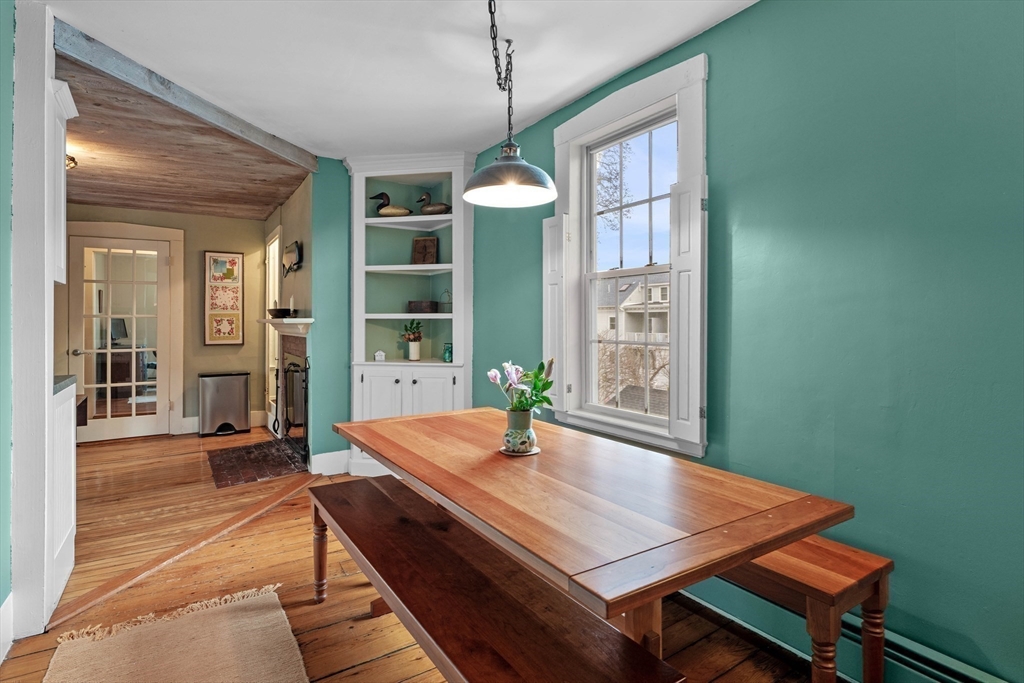 21 Briggs Street, Unit 2 Salem, MA 01970 - Photo 20 of 42