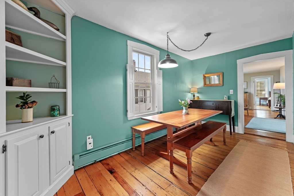 21 Briggs Street, Unit 2 Salem, MA 01970 - Photo 21 of 42