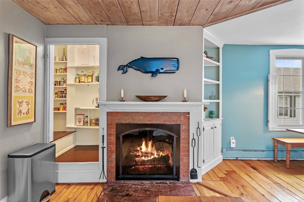 21 Briggs Street, Unit 2 Salem, MA 01970 - Photo 27 of 42
