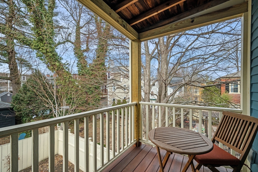 21 Briggs Street, Unit 2 Salem, MA 01970 - Photo 34 of 42