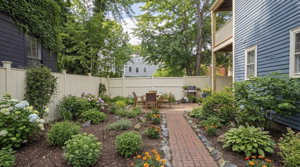 21 Briggs Street, Unit 2 Salem, MA 01970 - Photo 35 of 42