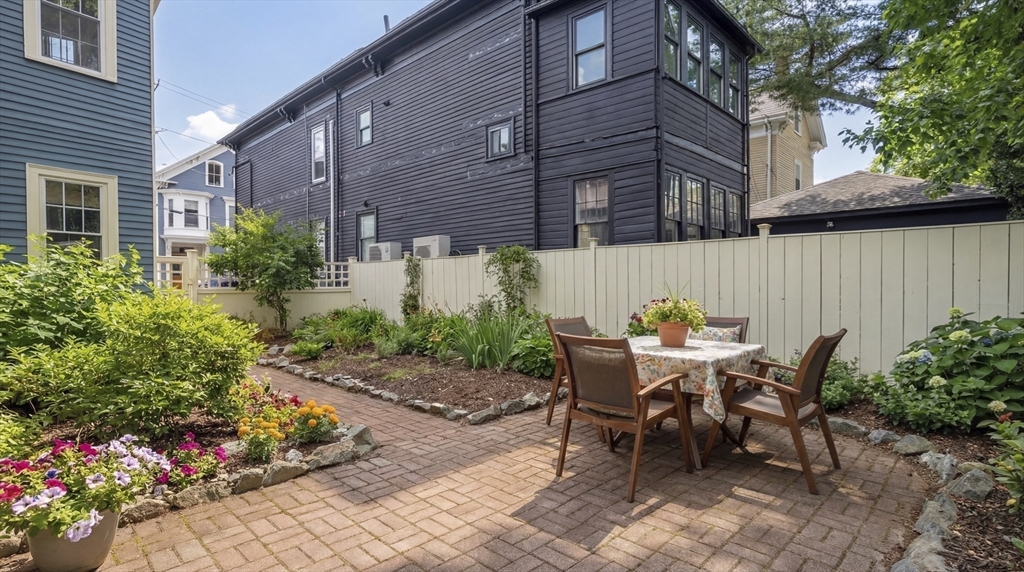 21 Briggs Street, Unit 2 Salem, MA 01970 - Photo 37 of 42