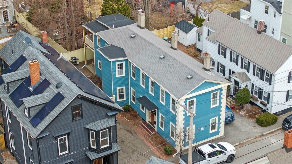21 Briggs Street, Unit 2 Salem, MA 01970 - Photo 39 of 42