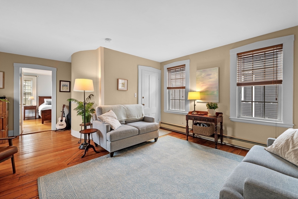 21 Briggs Street, Unit 2 Salem, MA 01970 - Photo 6 of 42