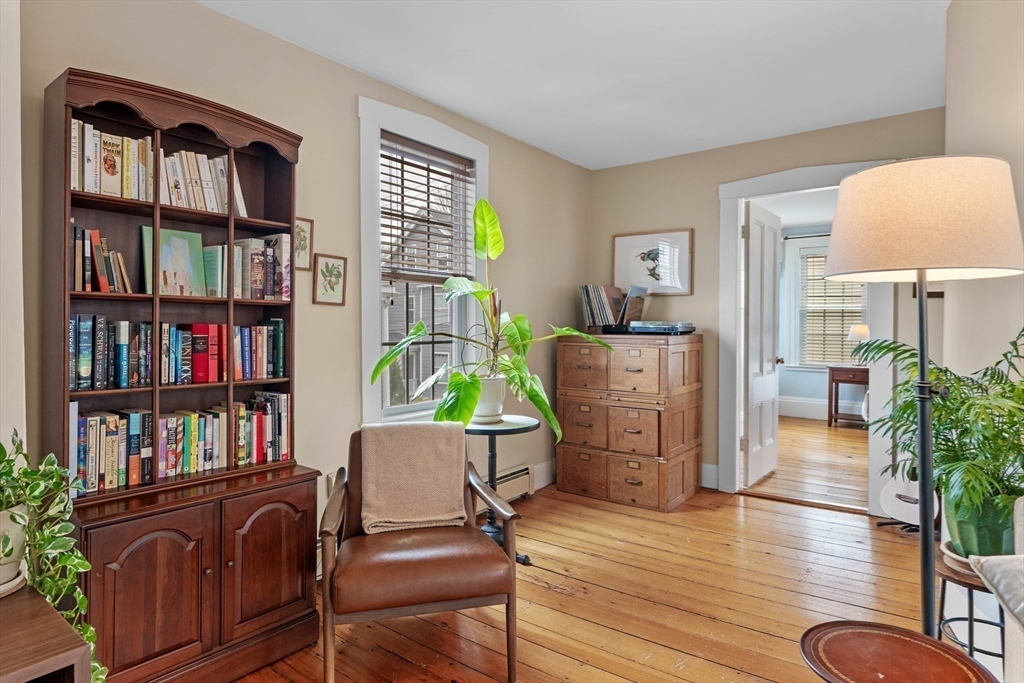 21 Briggs Street, Unit 2 Salem, MA 01970 - Photo 9 of 42