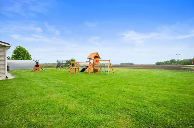 $220,000 | 4369 Highway 26, Hartford City, IN 47348