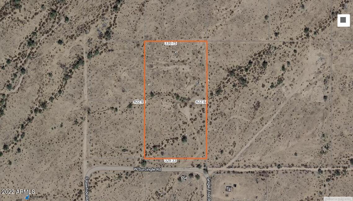0 West Surcingle Road, Unit 20 Stanfield, AZ 85172 - Photo 1 of 4 map (1)