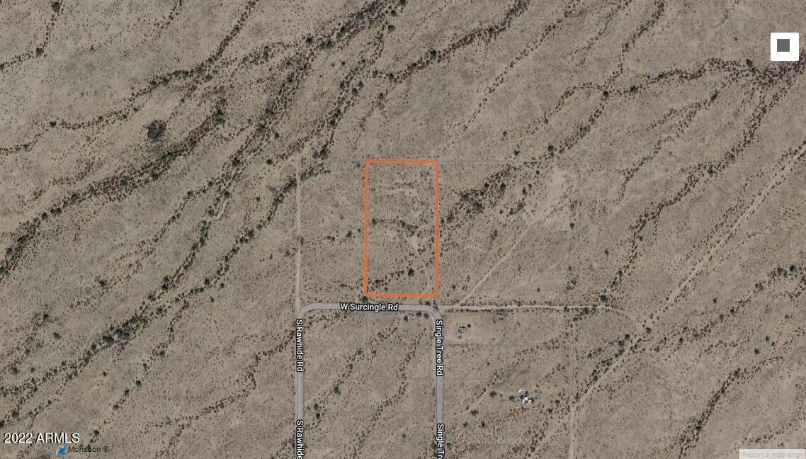 0 West Surcingle Road, Unit 20 Stanfield, AZ 85172 - Photo 2 of 4 map (2)